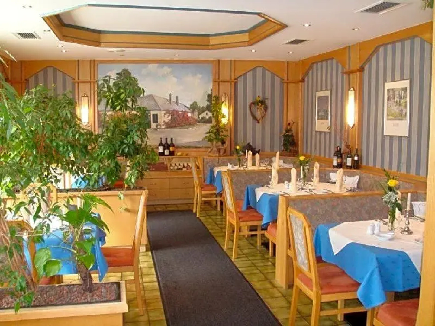 Landgasthof Hotel Muhr