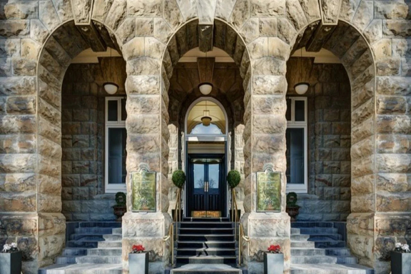 Adina Heritage Christchurch