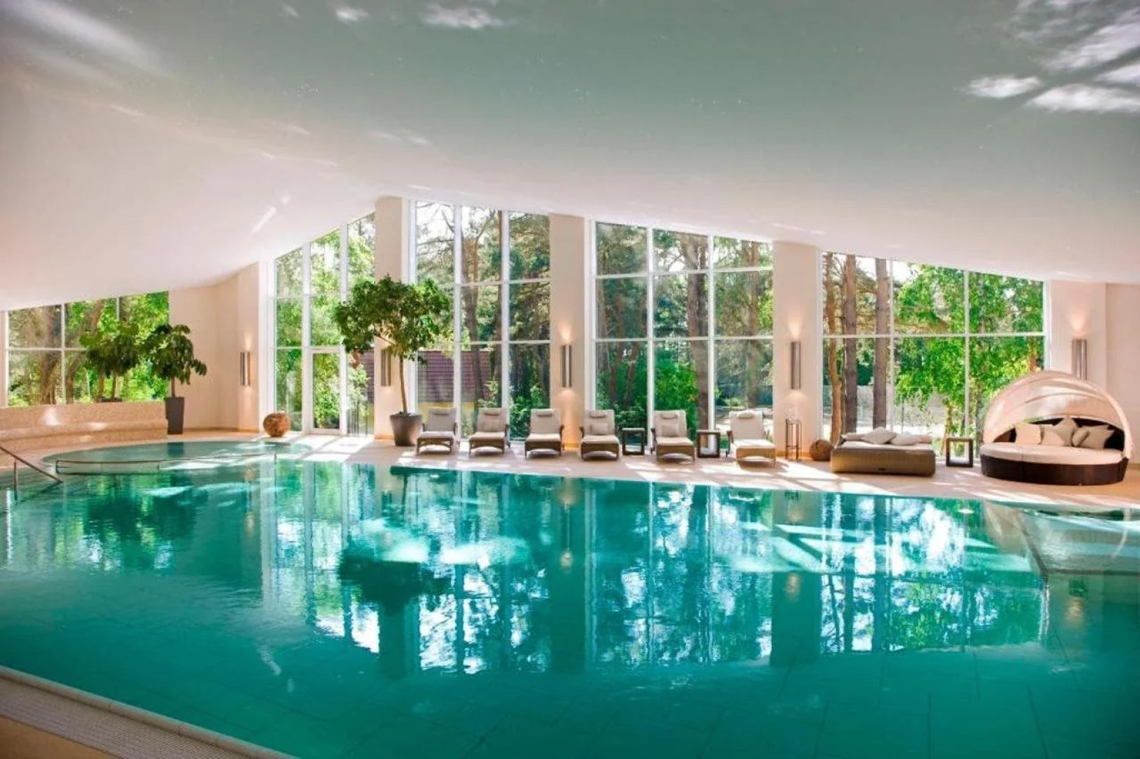 Strandhotel Fischland