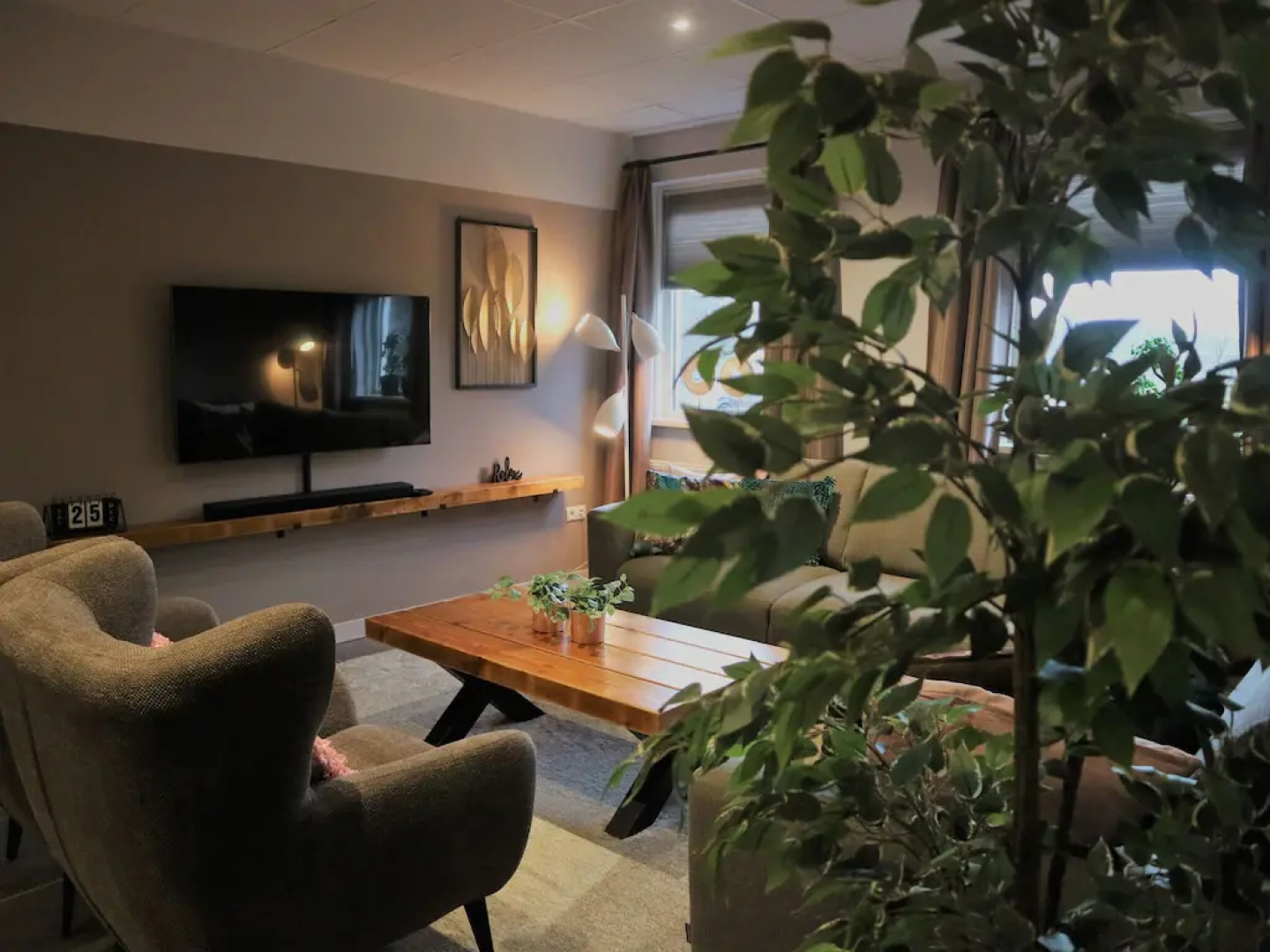 Eibergen's Holiday Haven