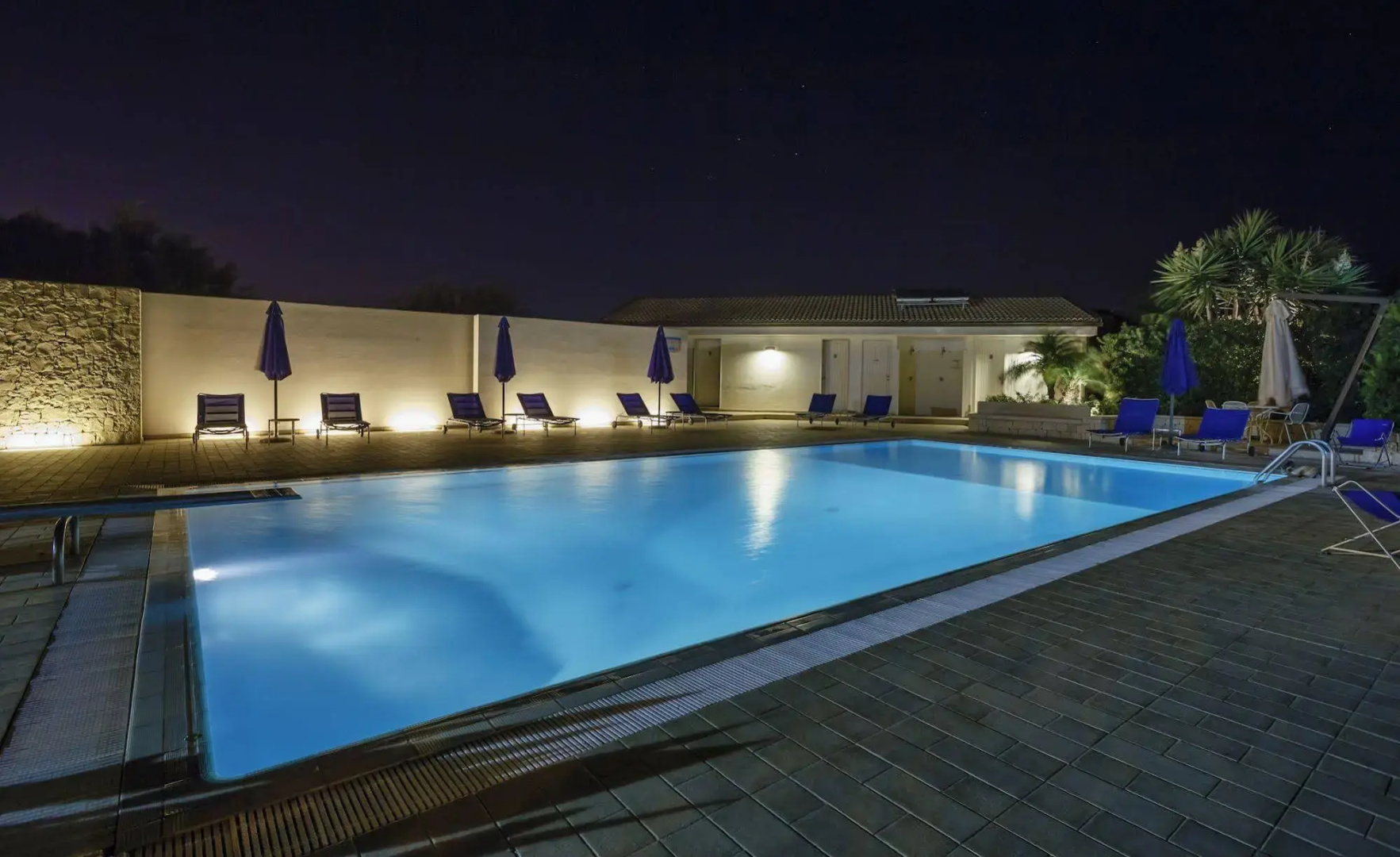 Sikelika - Residence sul mare