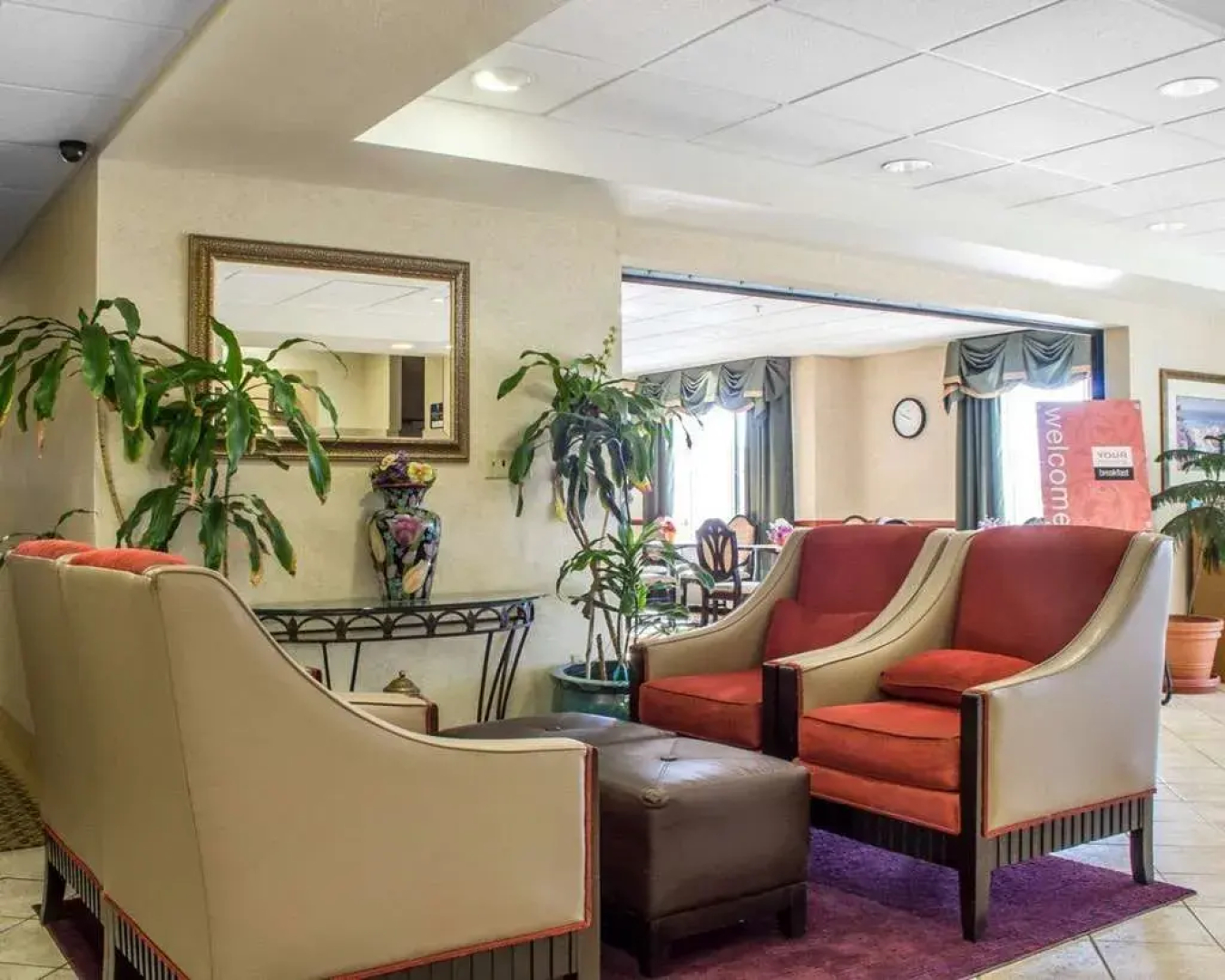 Comfort Inn Green Valley