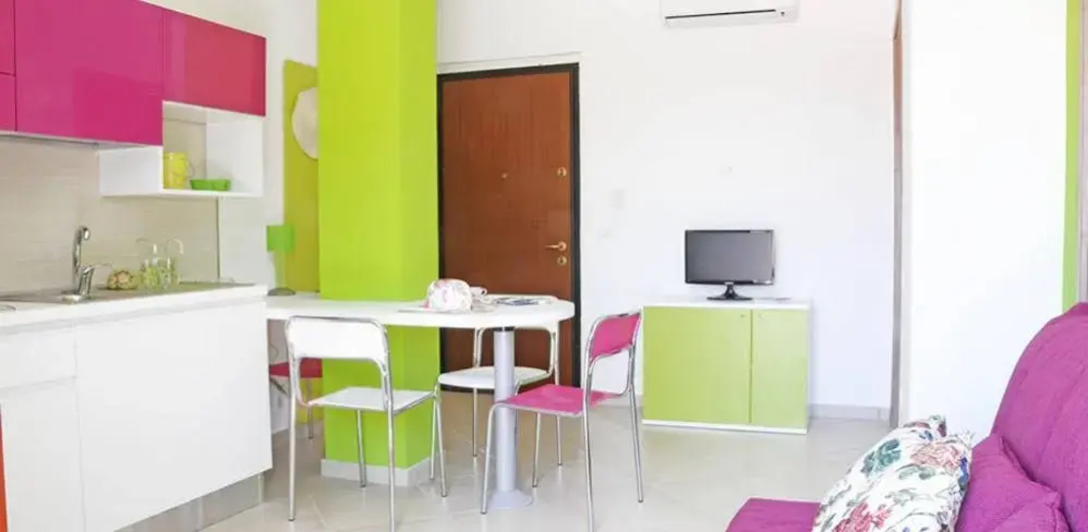 Settessenze Residence