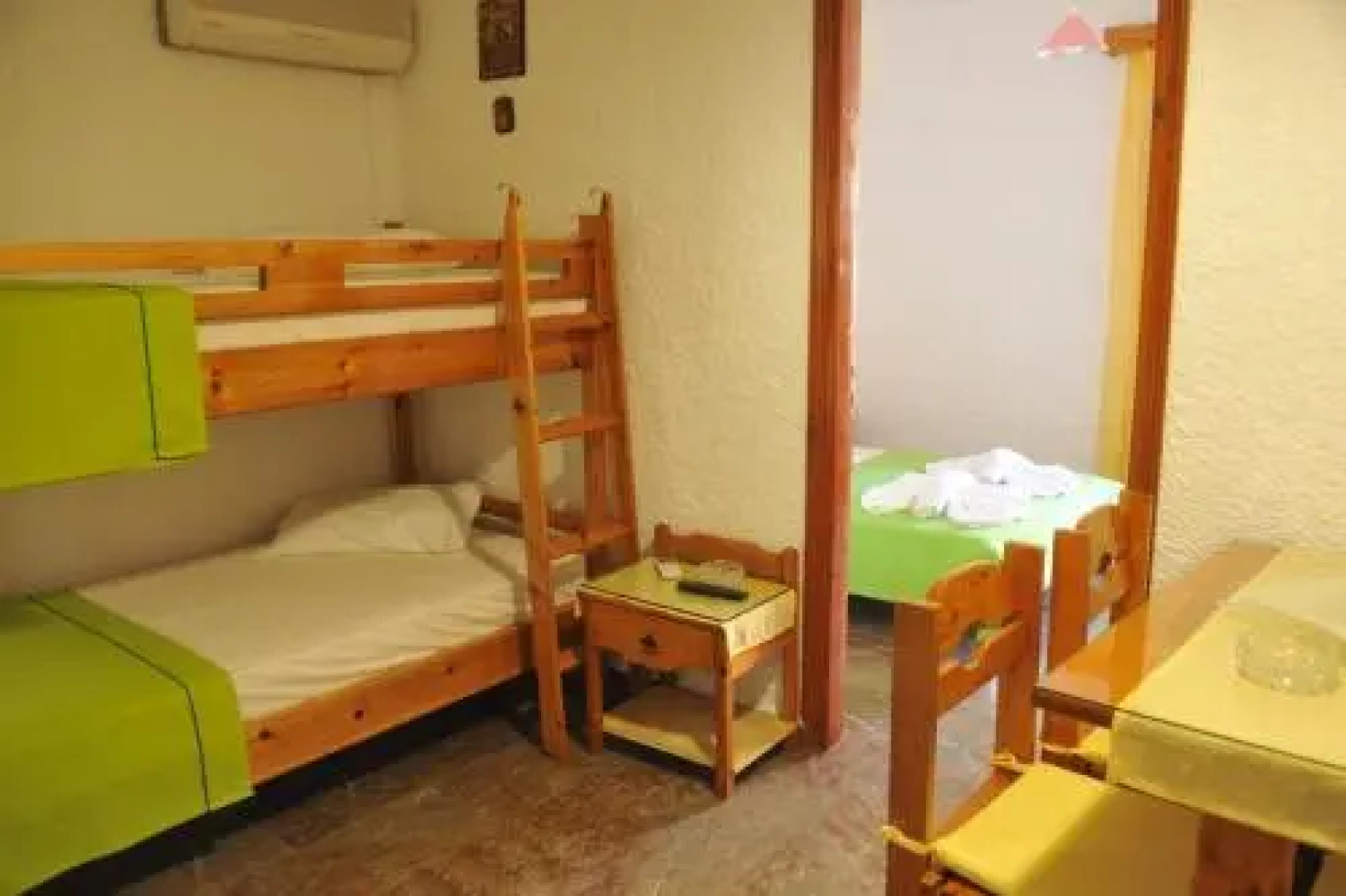 Chaliotis Apartments