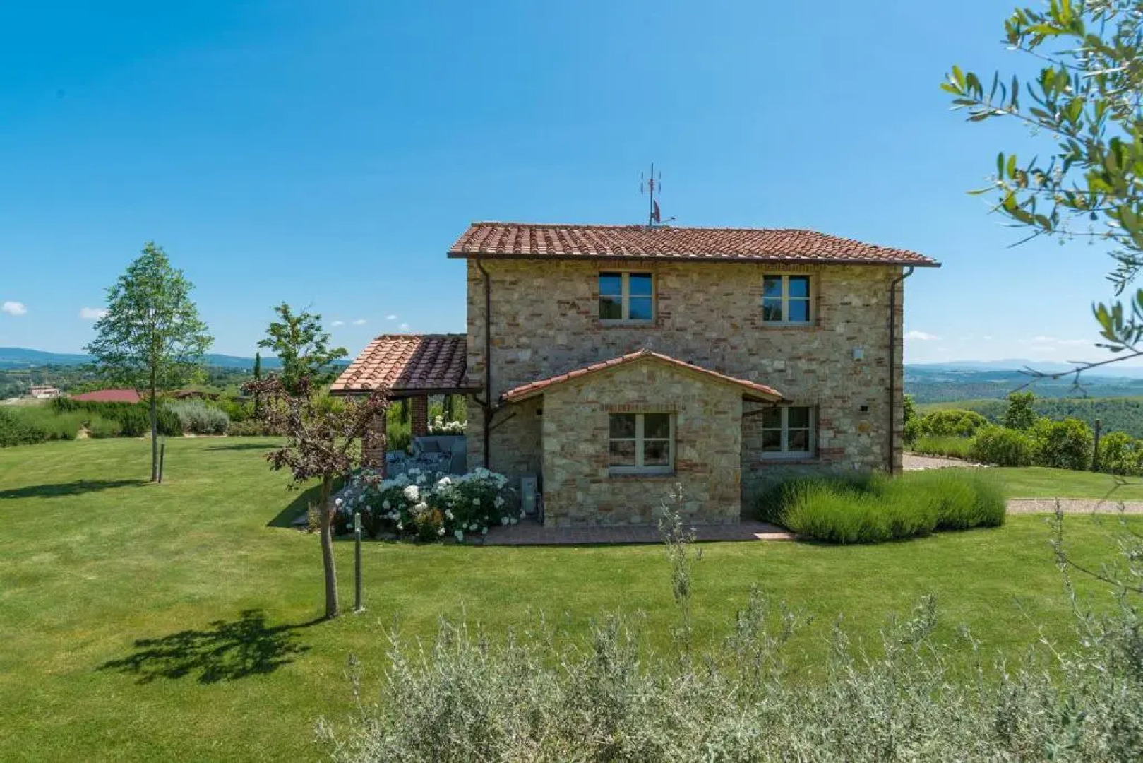 Rosa Dei Venti 8 in Fabro