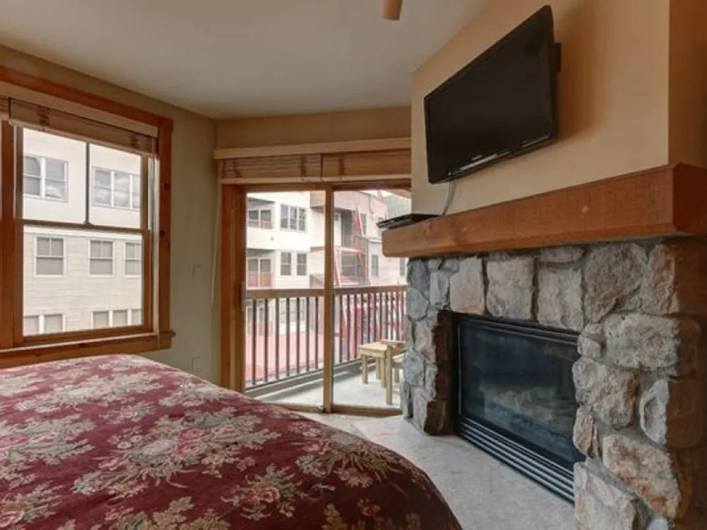 Buffalo Lodge by Summit County Mountain Retreats