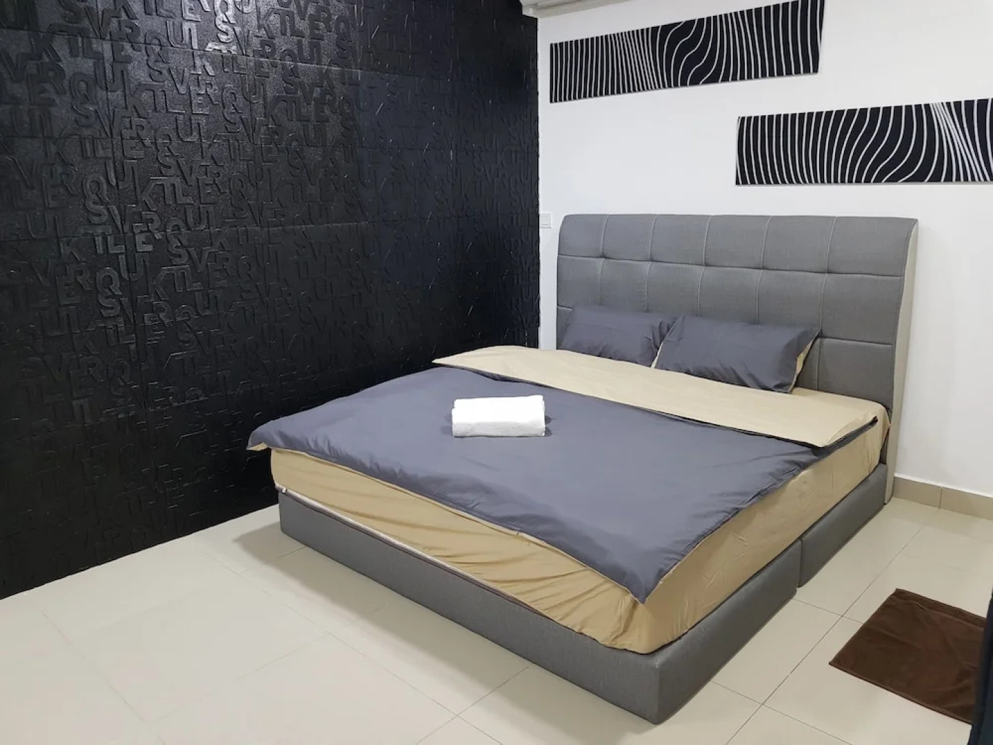 Allbes Accommodation Trefoil