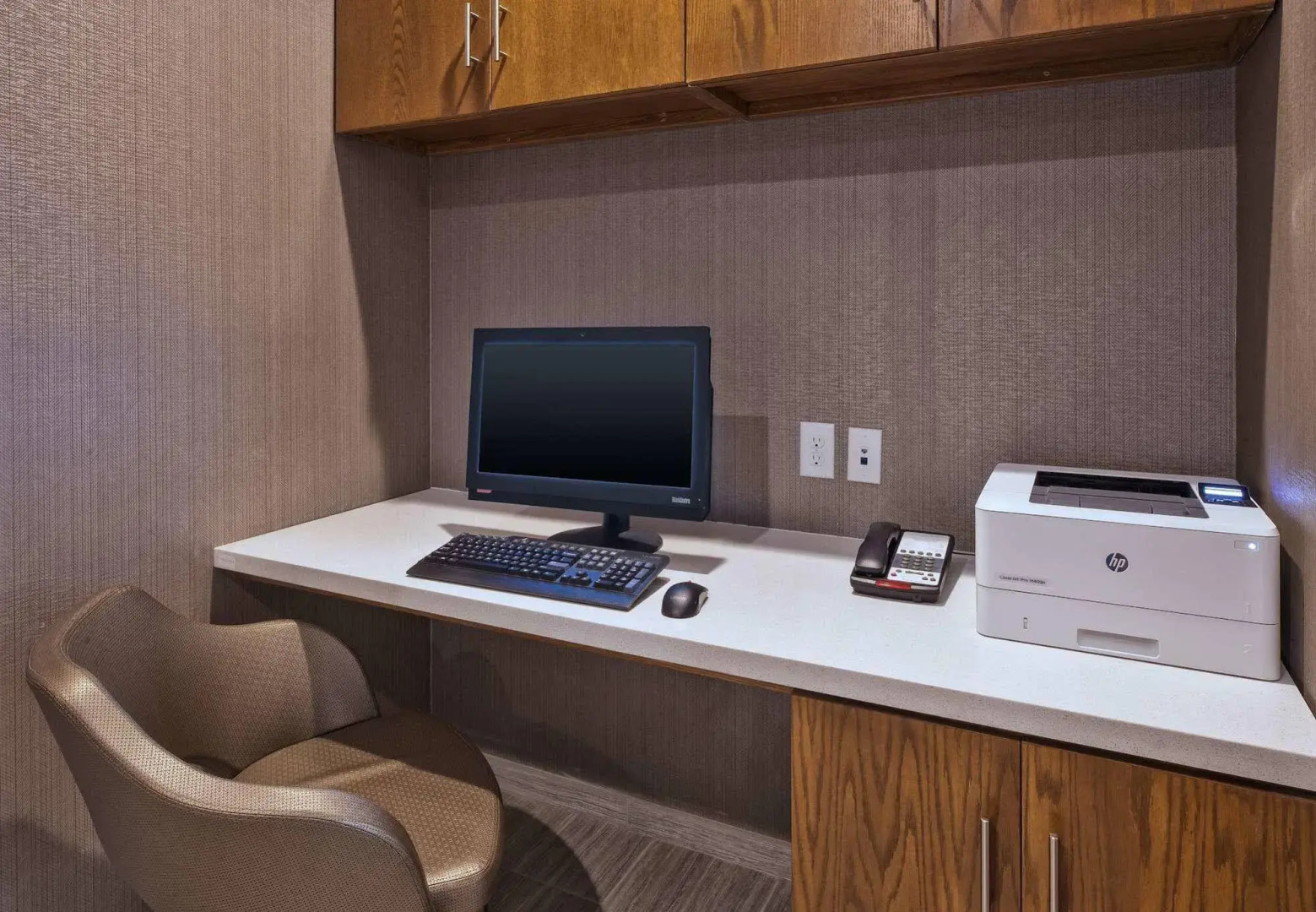 SpringHill Suites by Marriott St. Joseph Benton Harbor