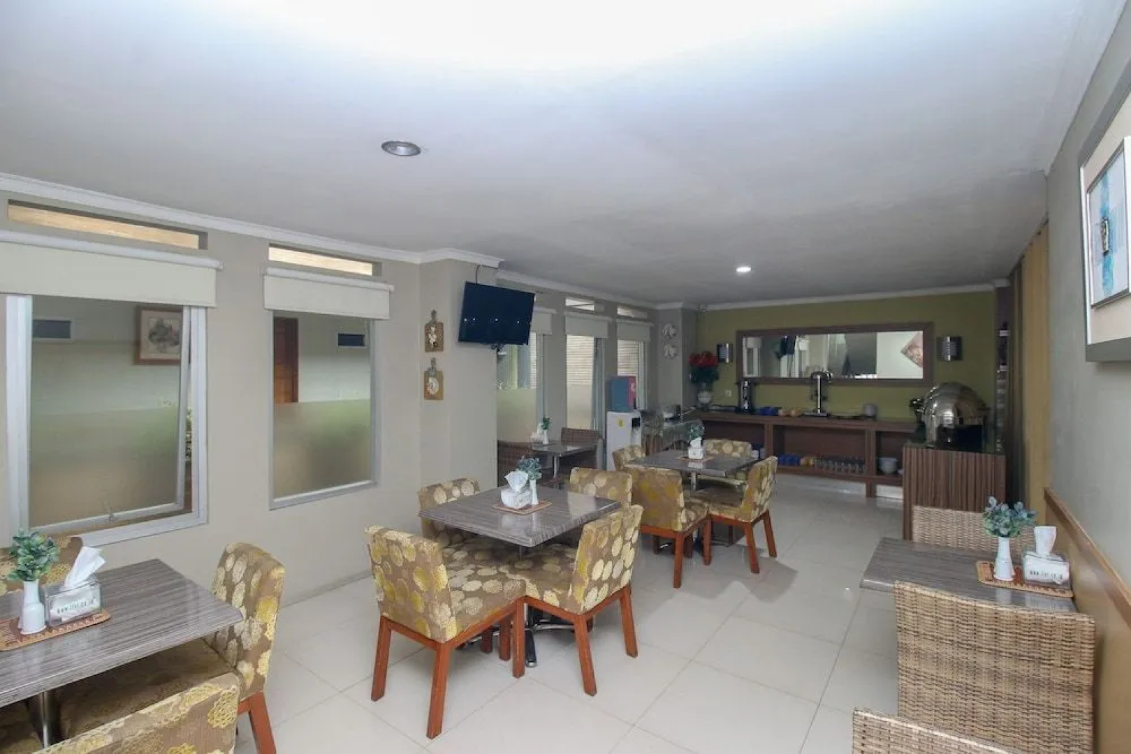 Airy Dago Golf Raya 49 Bandung
