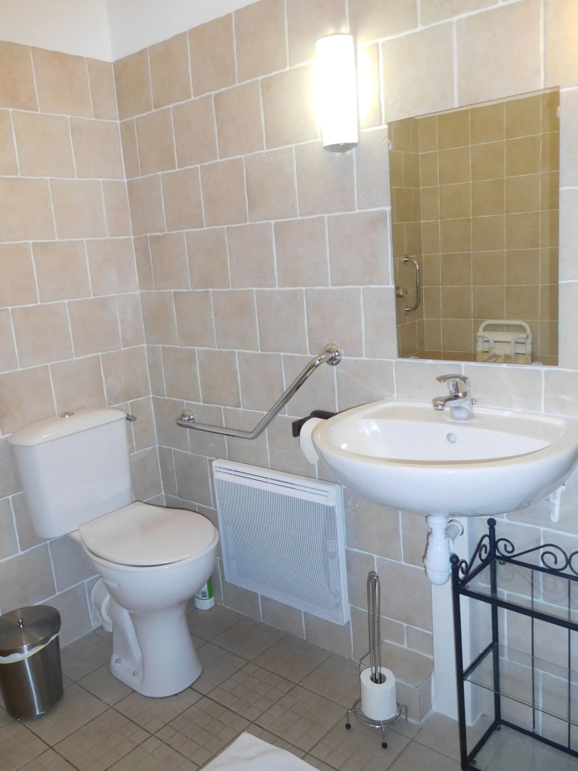 Le Clos des Guibouleraies