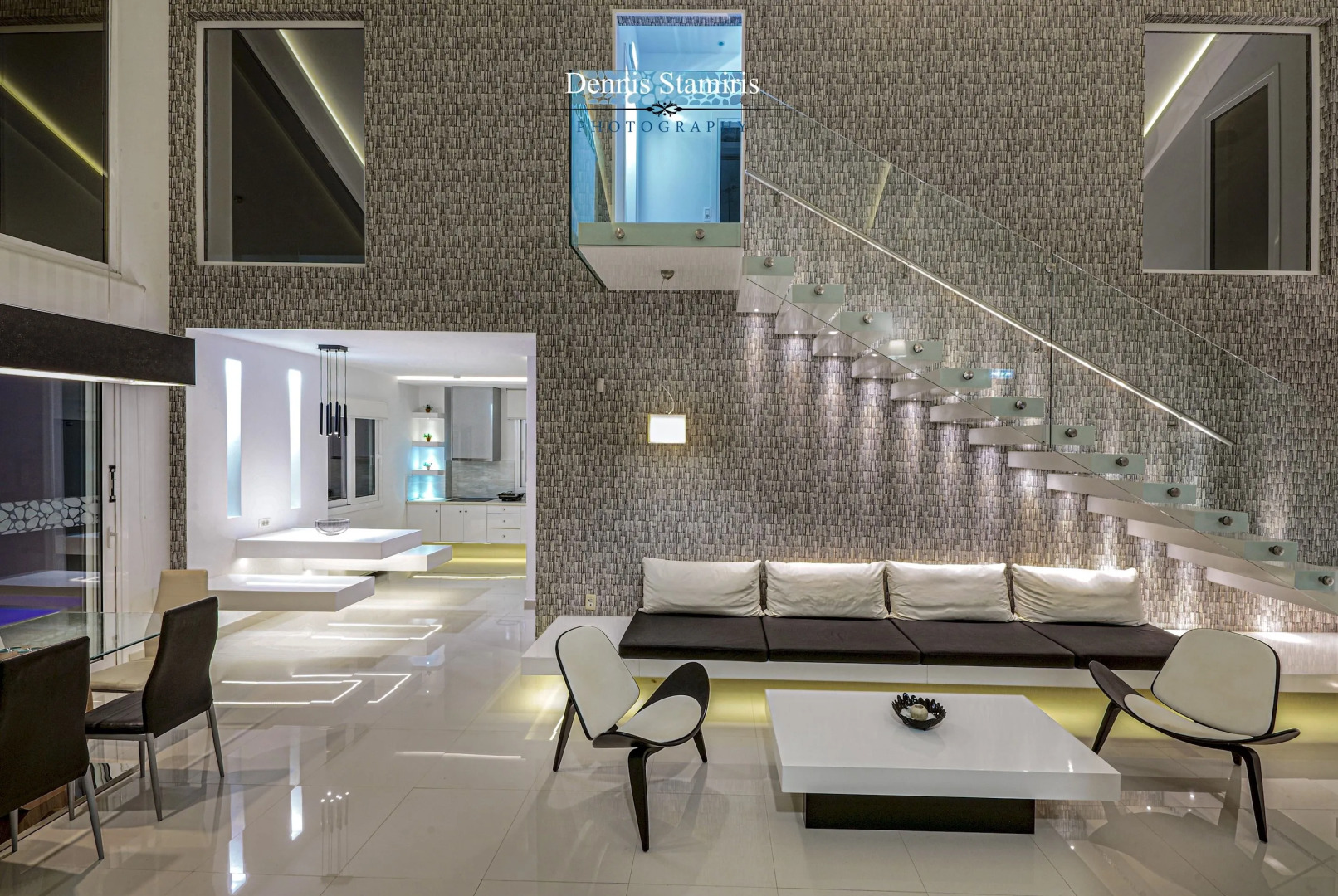 Luxury Villa Cavo Mare Meltemi