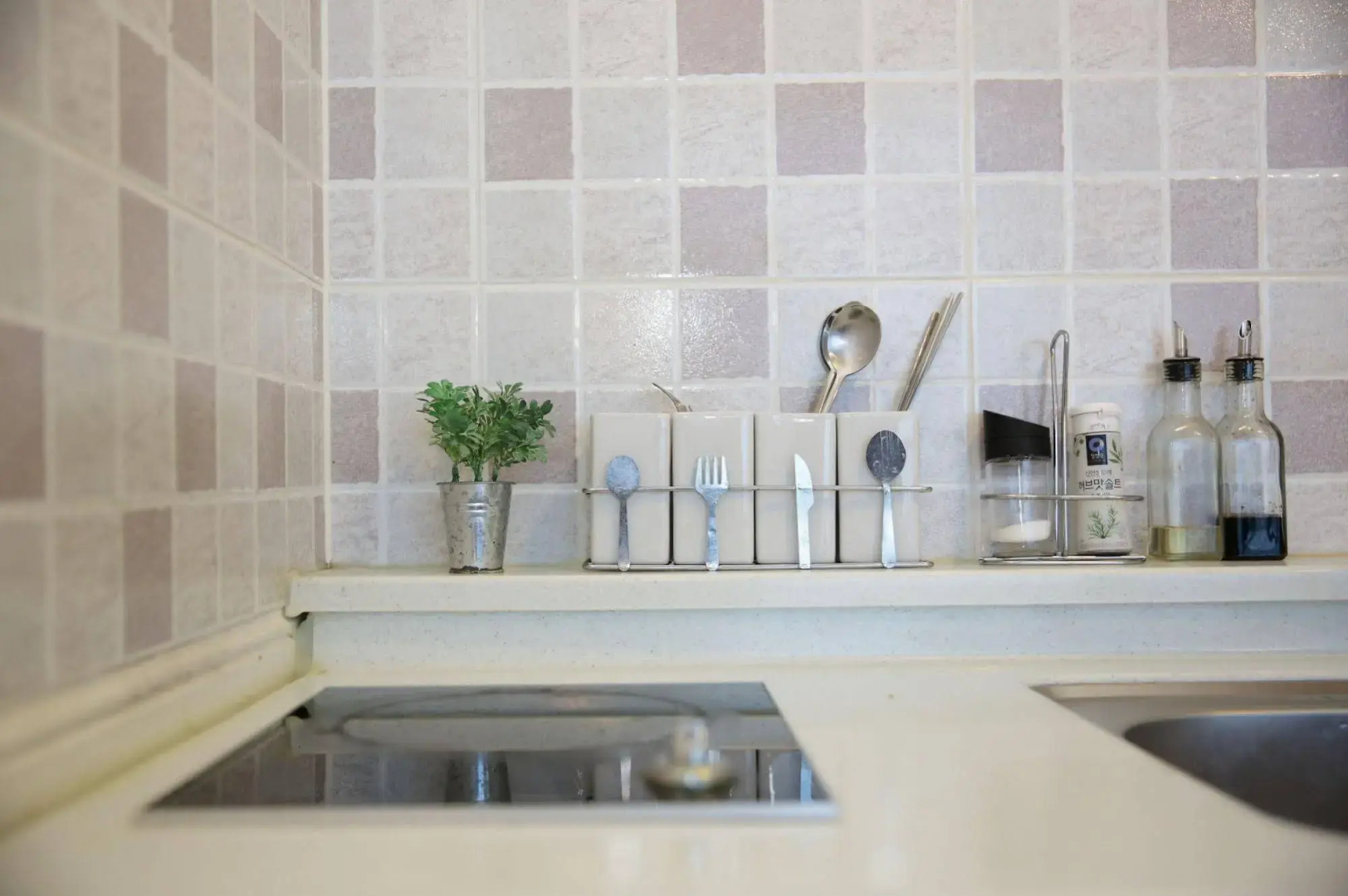 Healing View Pension