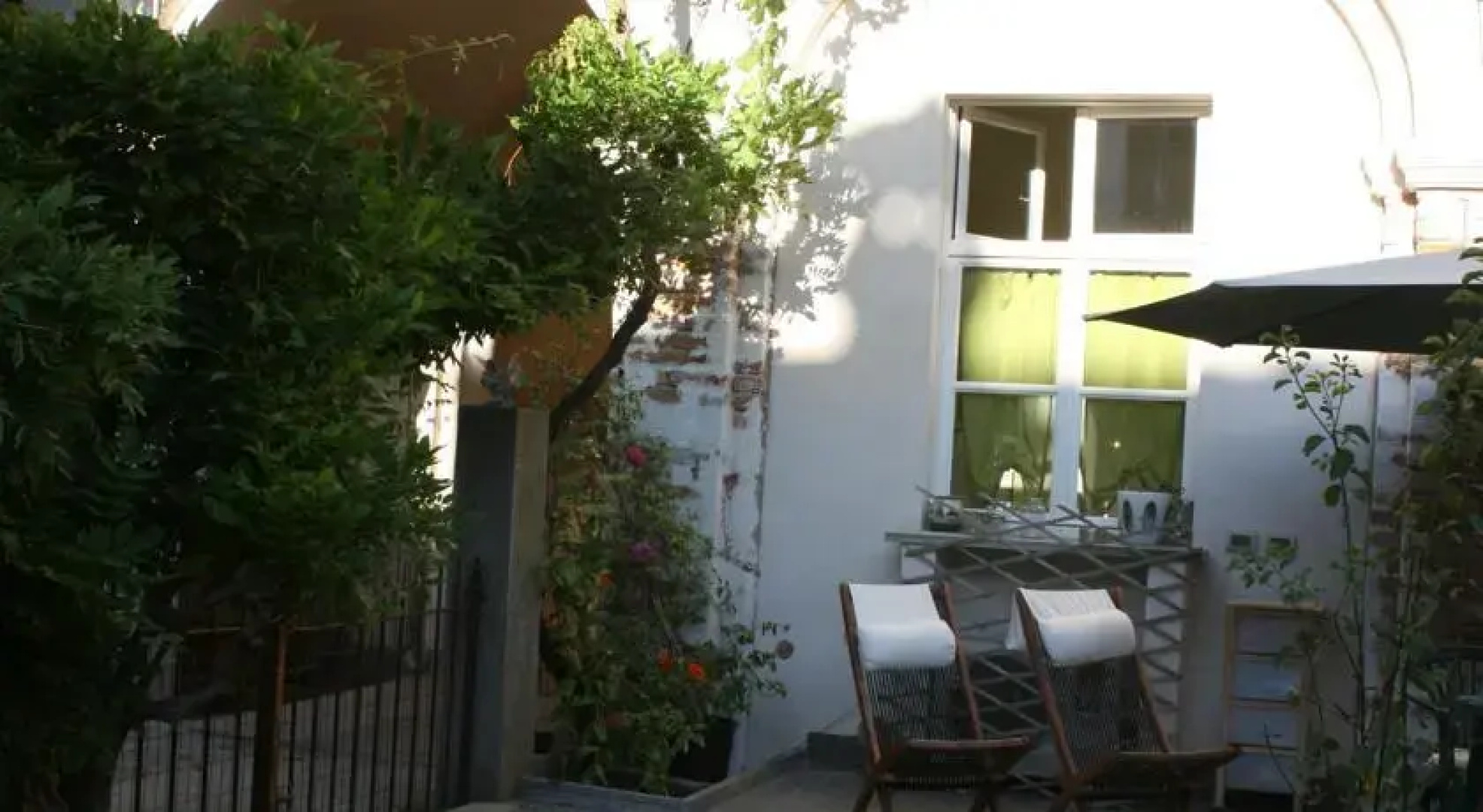 Apartment Casa LeViti