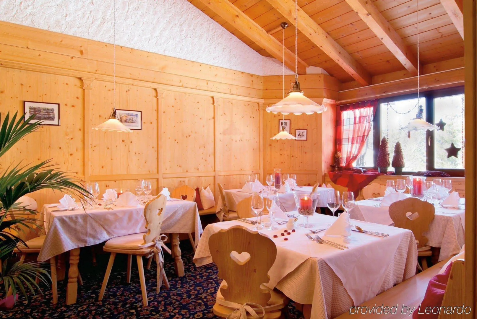 Sporthotel Alpenrose