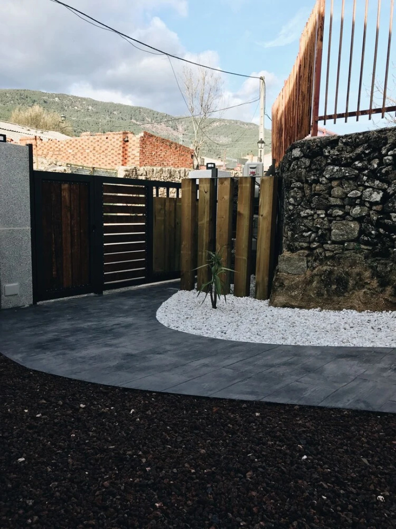 El Pajar de La Adrada