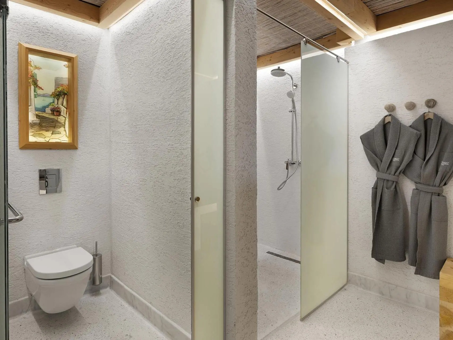 Titanic Luxury Collection Bodrum