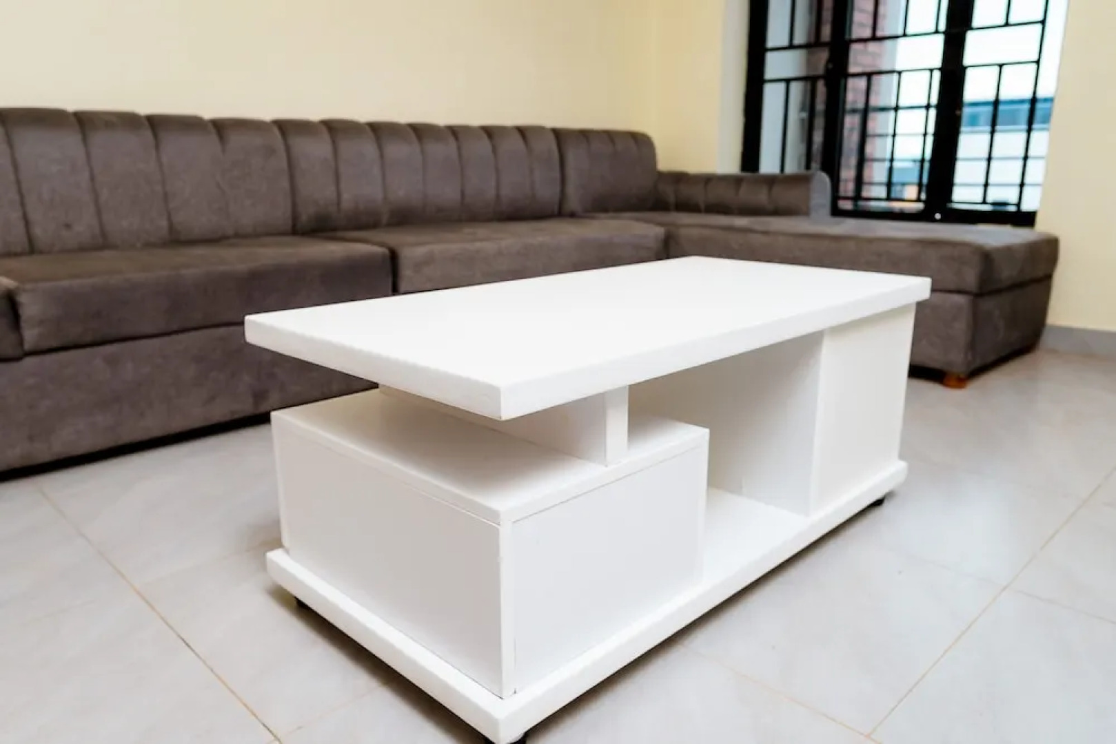 The Vacation Homes villa