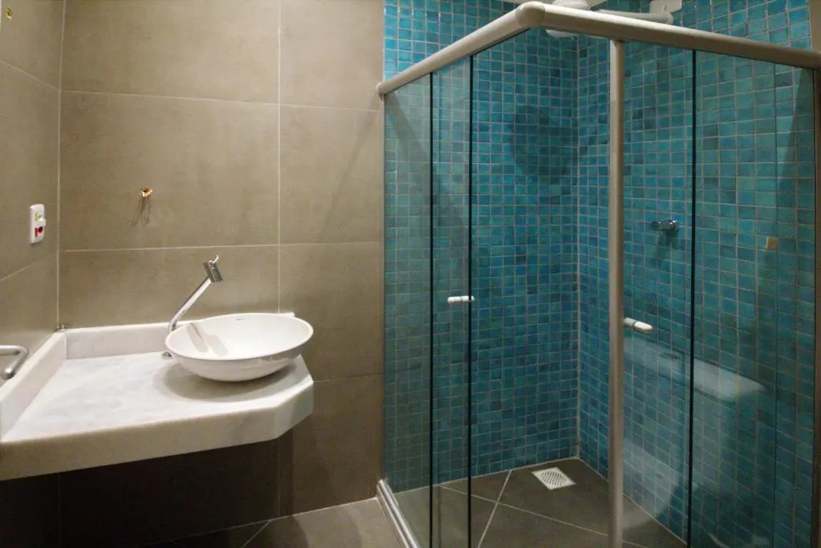 Village Sossego - 25 mt da Praia de Vilas do Atlântico