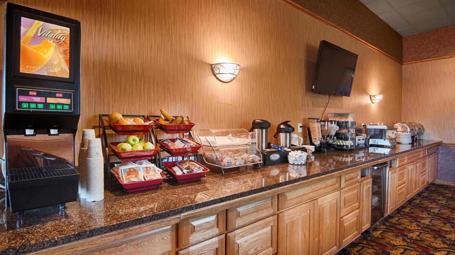 Best Western Fairfield Inn