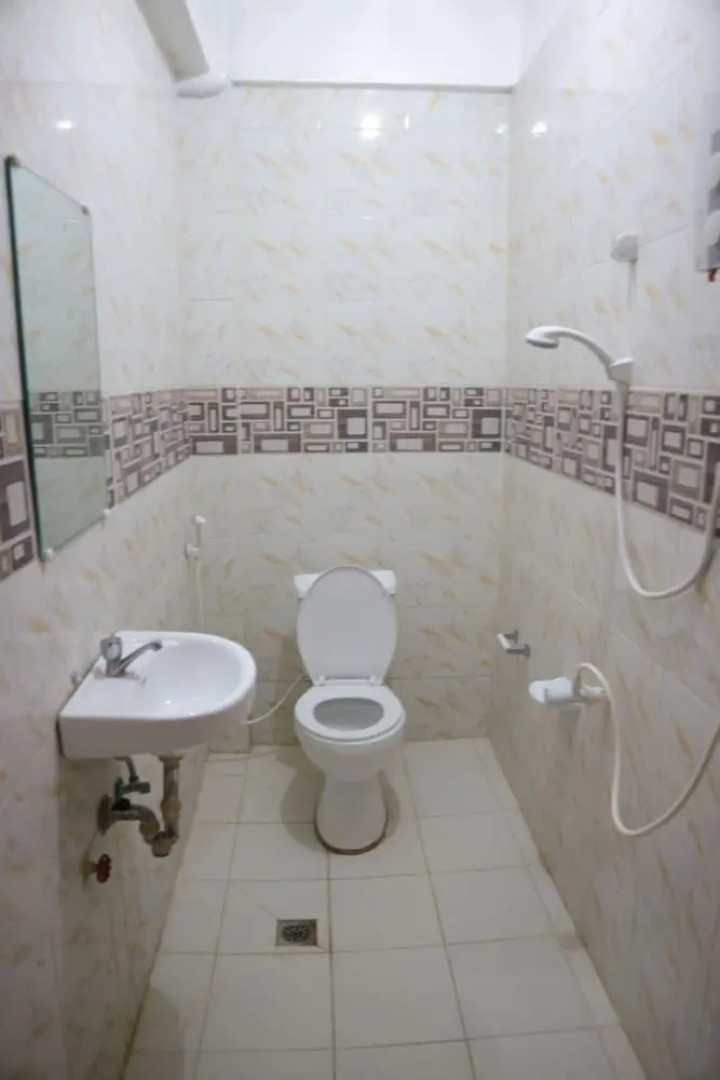 Centillo Travellers Inn