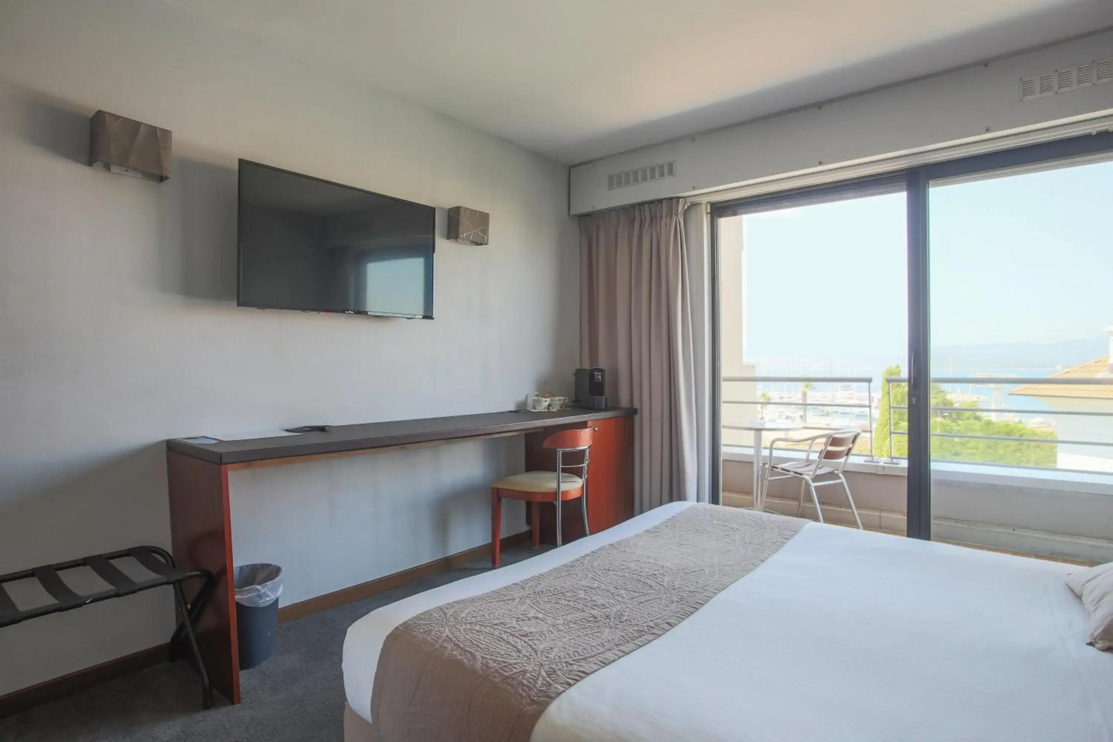 Hotel & Spa Brise de Mer