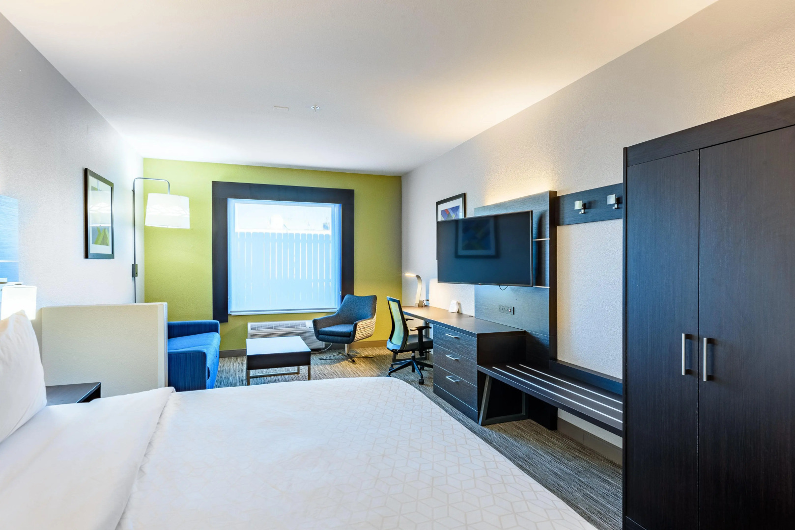 Holiday Inn Express Hotel & Suites Bastrop by IHG