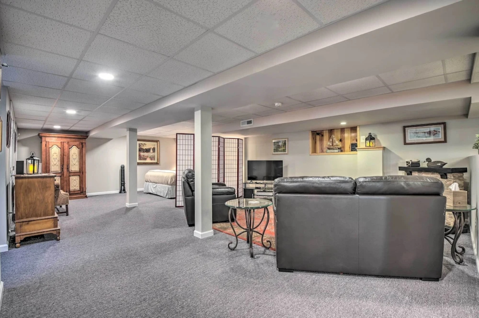 The MD / PA Line Retreat: Scenic Country Getaway!