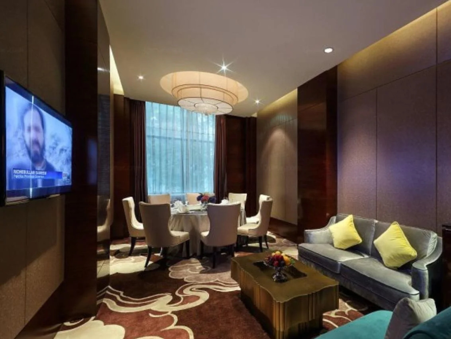 Kunming Haitian Hotel