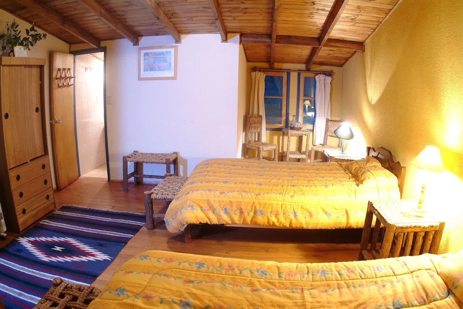 Hotel & Spa Colinas de Cuncumen