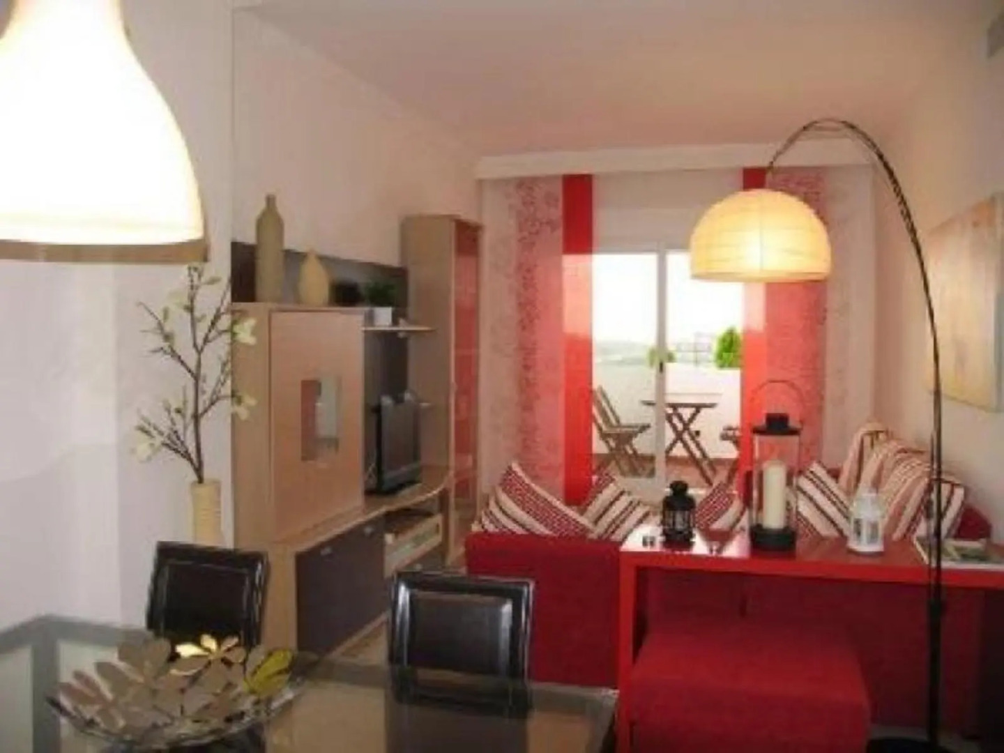 Apartment in Calanova 100909