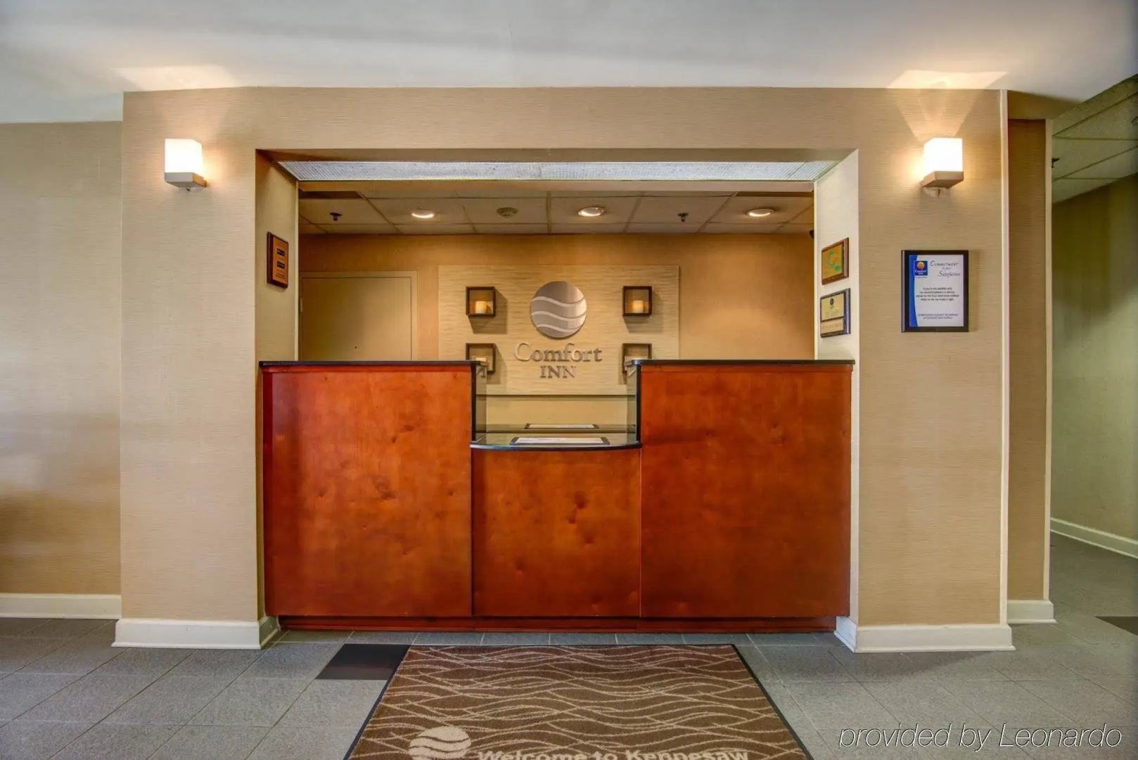 Comfort Inn Kennesaw