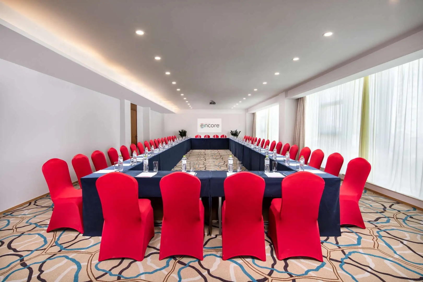 Ramada Encore by Wyndham Linyi