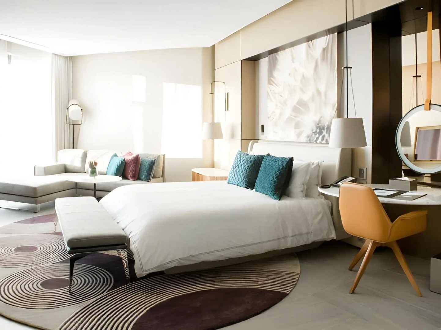 The Houghton Hotel, Spa, Wellness & Golf