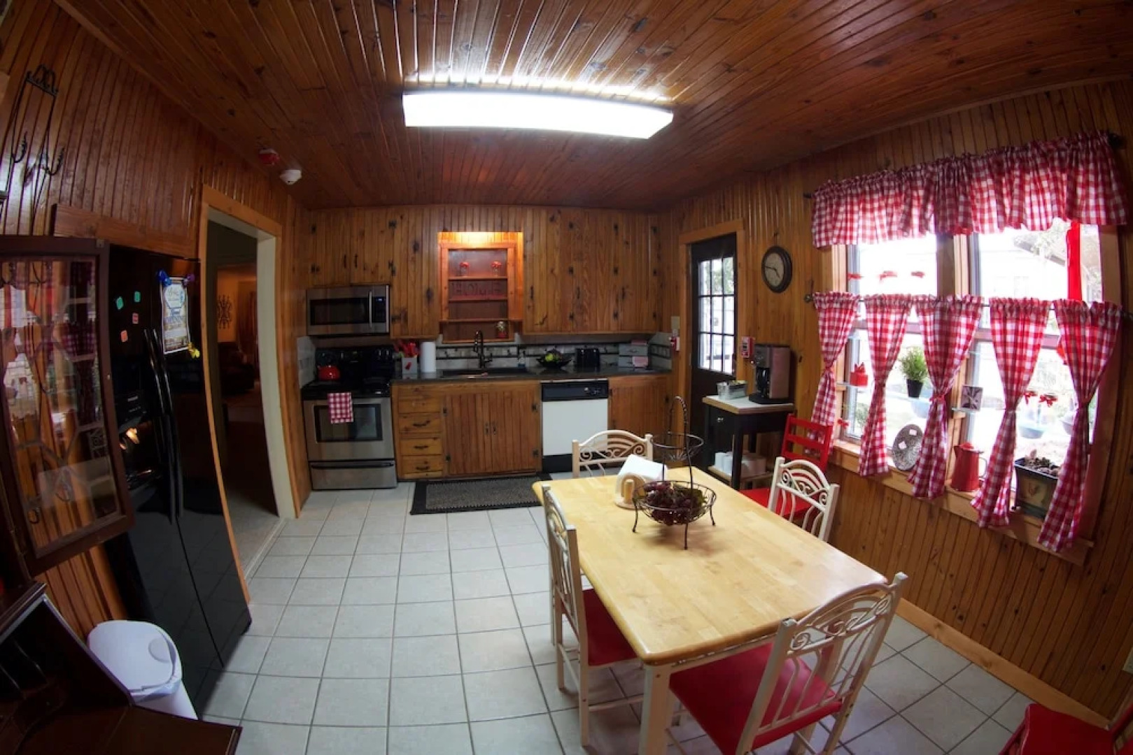 Bridget's Bed & Breakfast