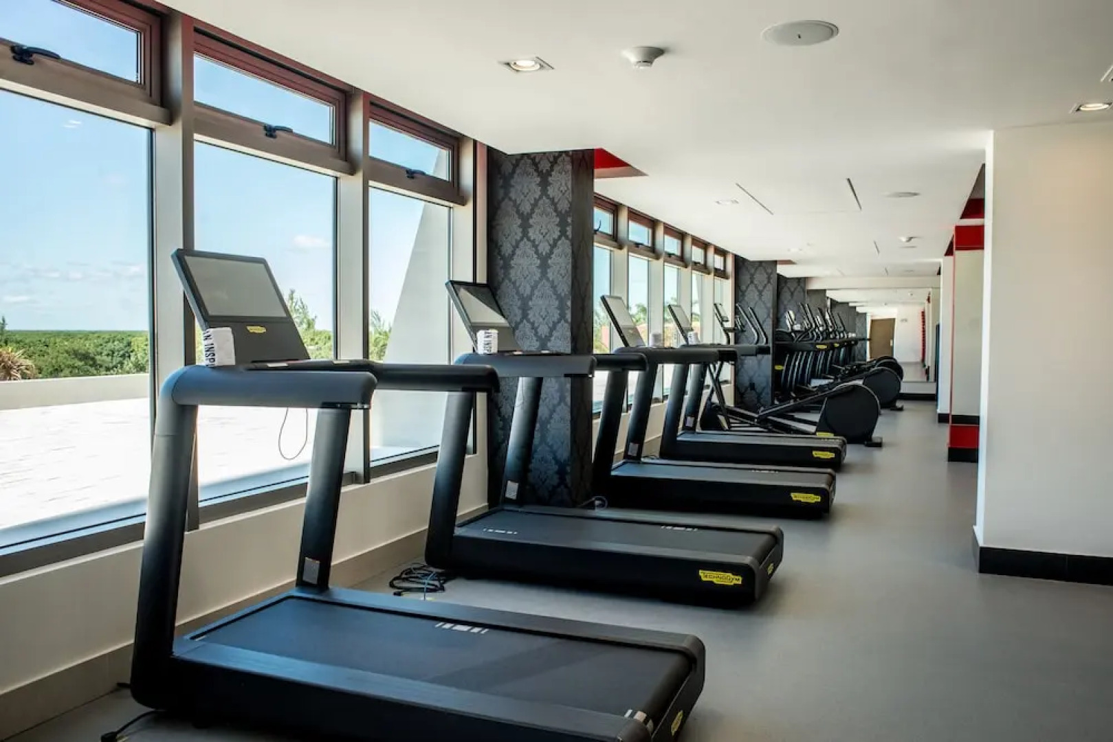 Garza Blanca Resort & Spa Cancun - All Inclusive