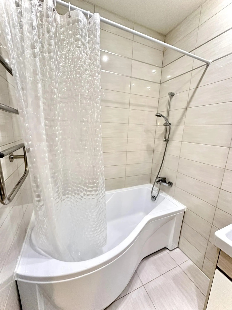 Апартаменты на улице Маршала Чуйкова 41