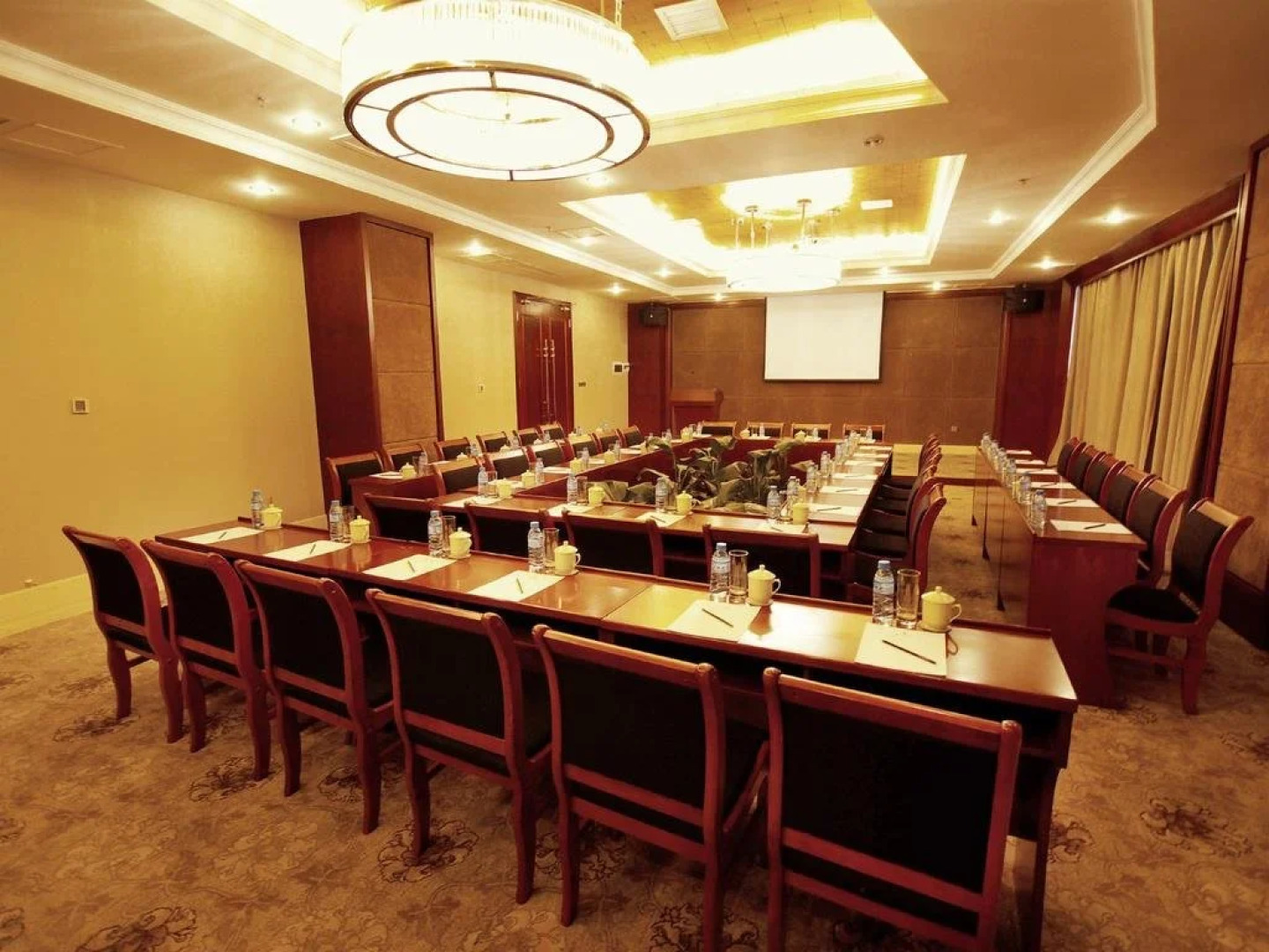 Xiangjiangwan International