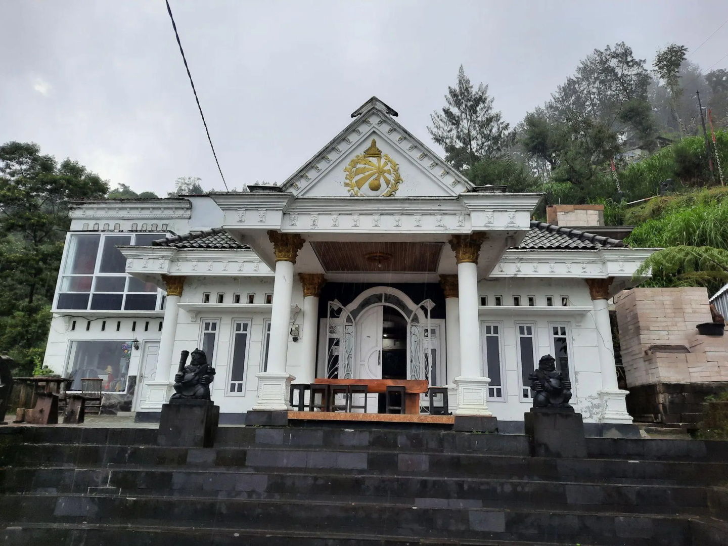 SPOT ON 91150 Desa Wisata Samiran
