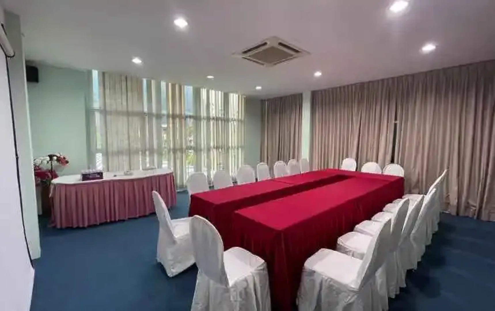 Bayu Hotel Sdn. Bhd.