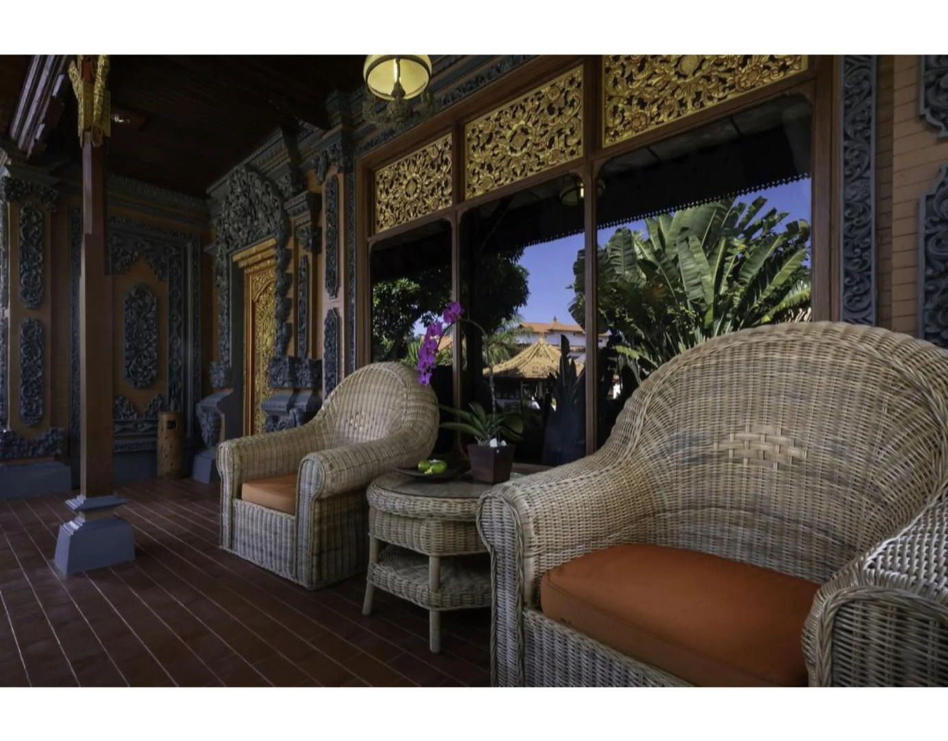 Bali Tropic Resort & Spa