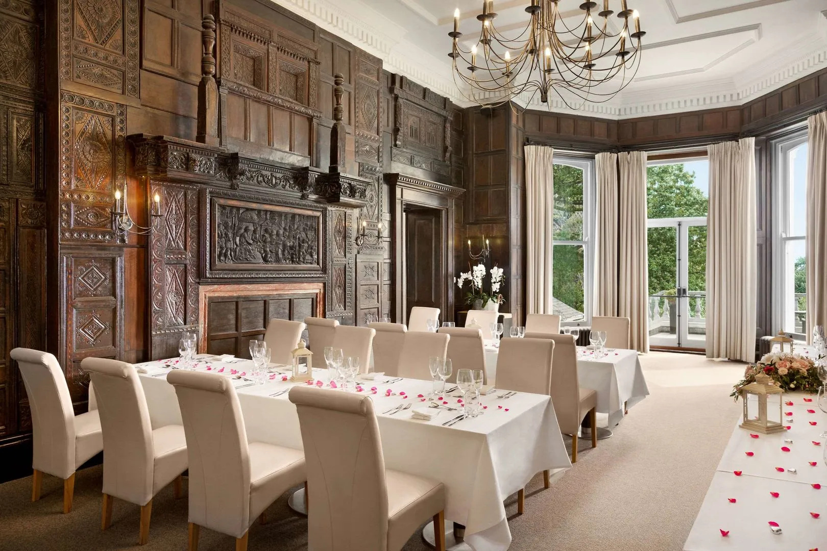 Trenython Manor Hotel & Spa