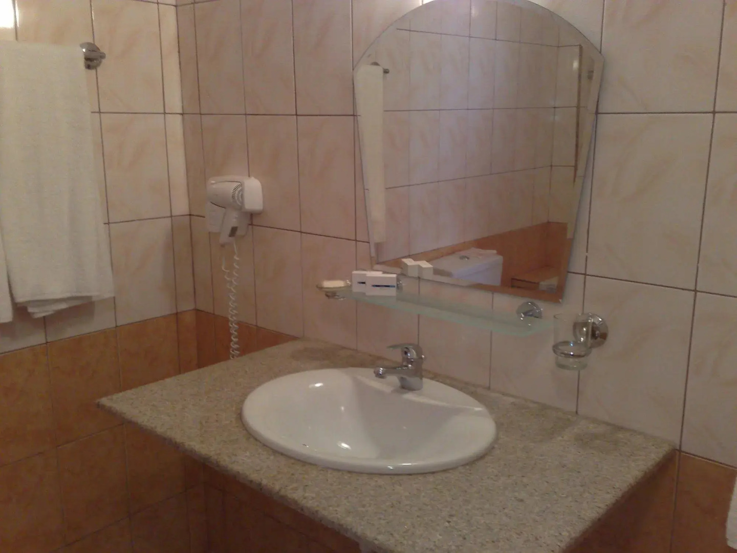 Hotel Andromeda - All inclusive