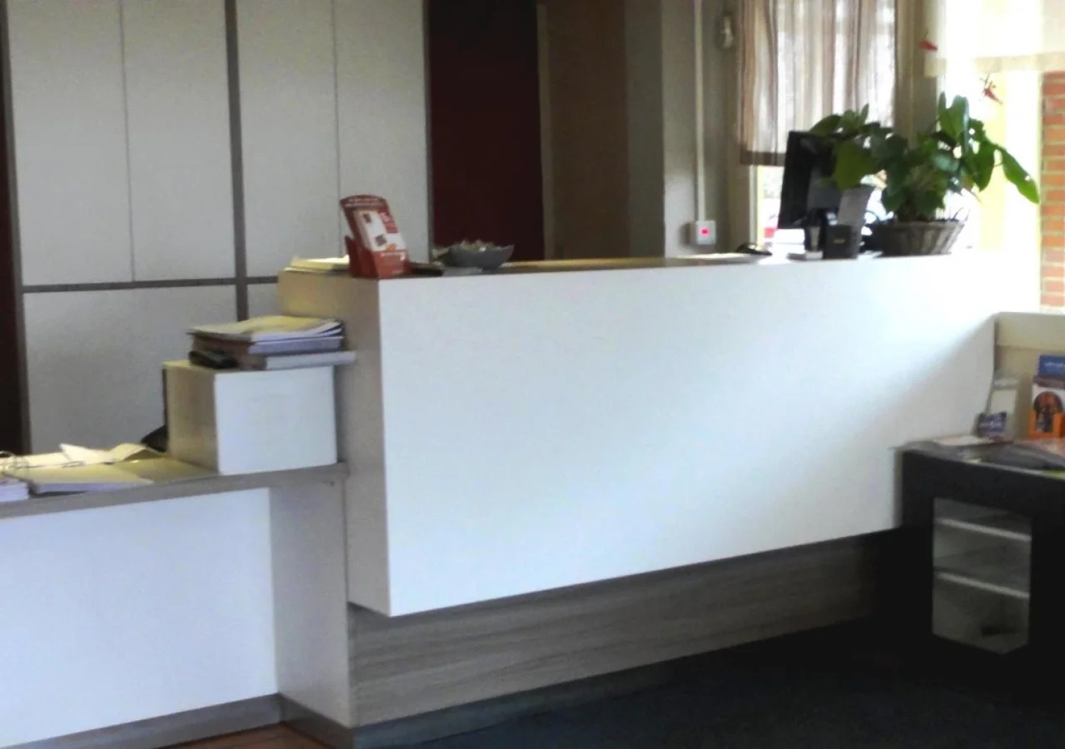 Kyriad Toulouse Est Balma - Cité de l'Espace