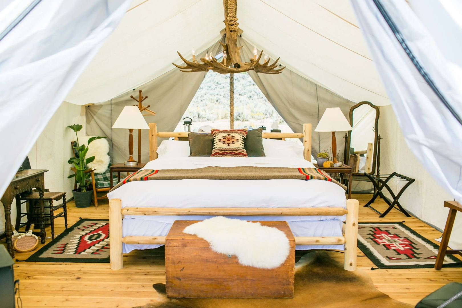 Collective Vail Retreat