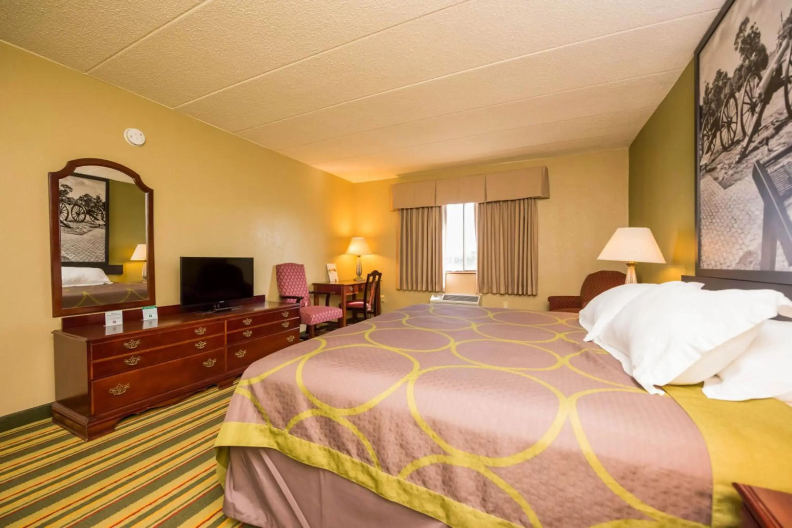 Travelodge Frederick