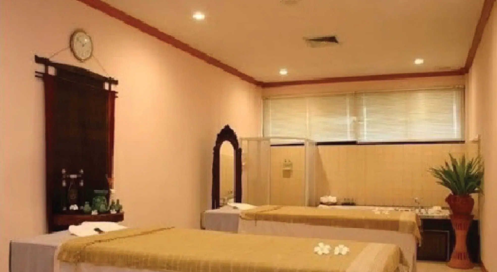 Natural Wellness Resort & SPA Chiang Mai