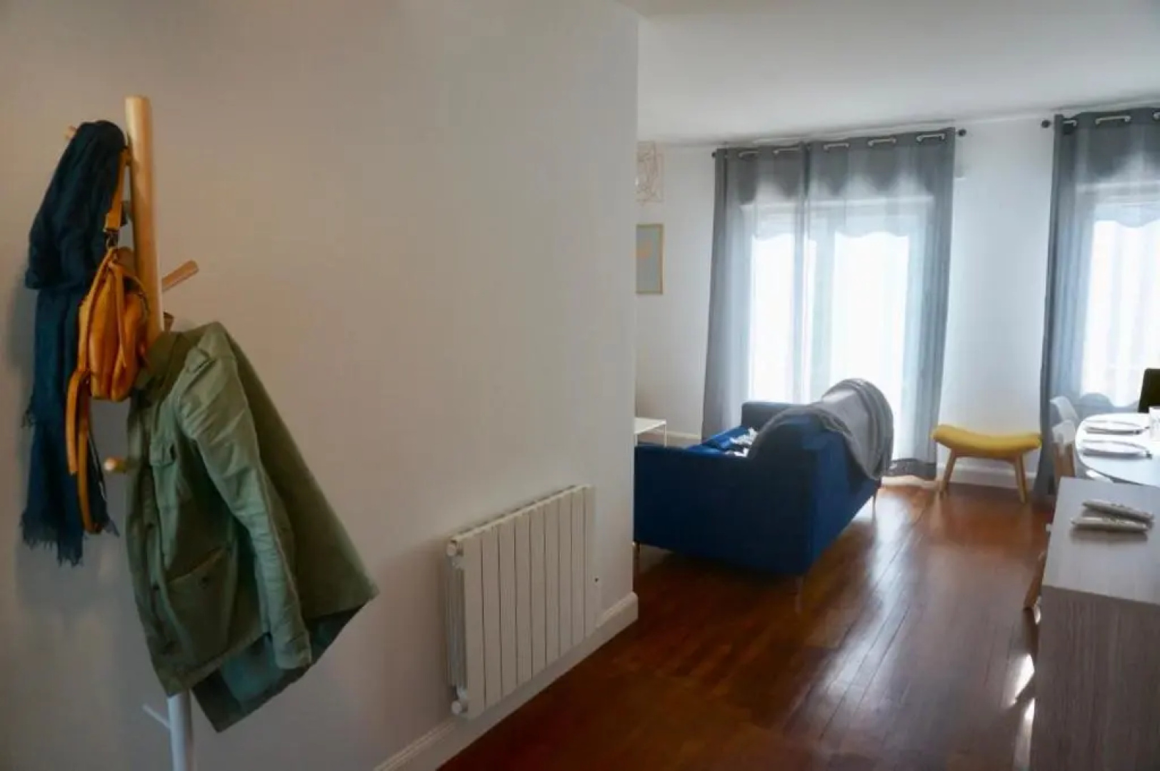 Le 27 - Cosy appartement centre-ville - WIFI