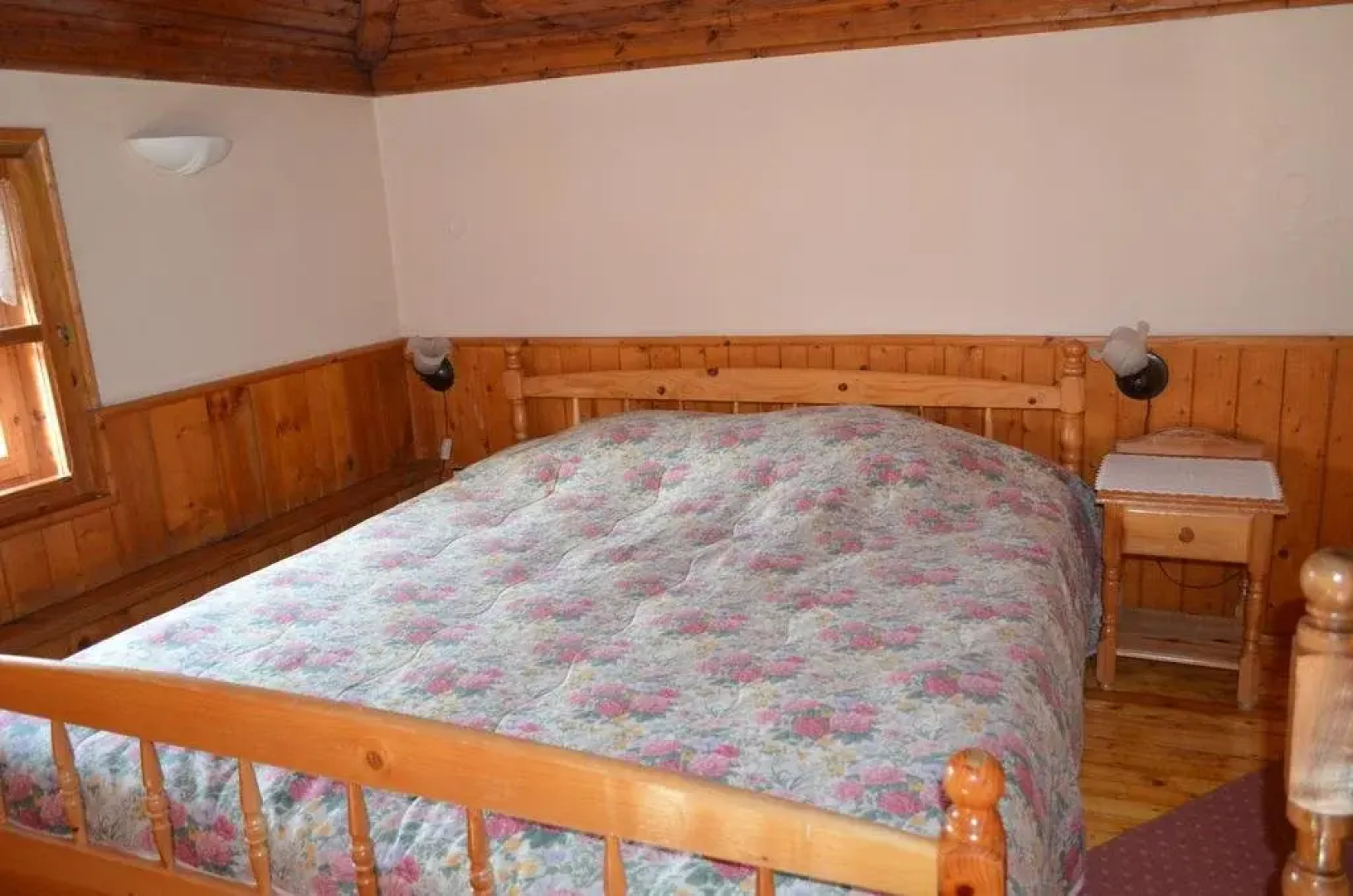 Zlatniyat Telets Guest Rooms