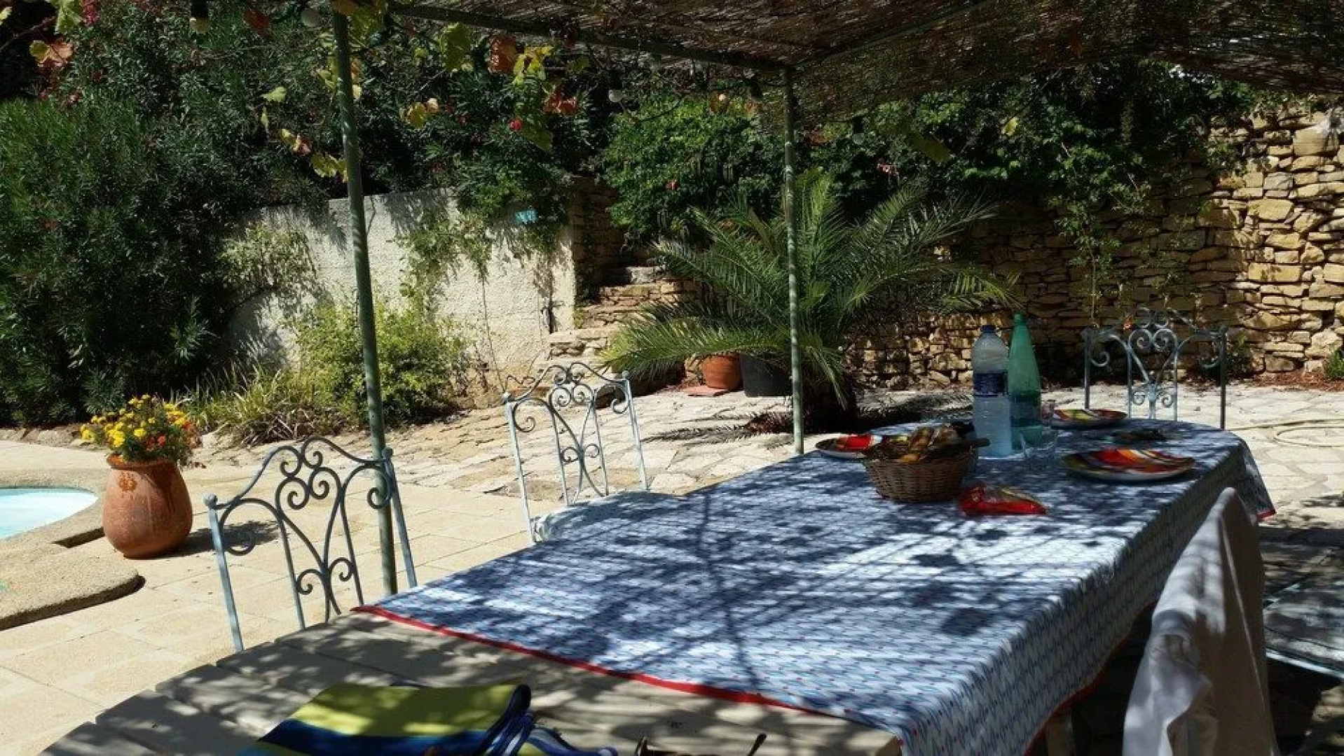 Domaine des Restanques
