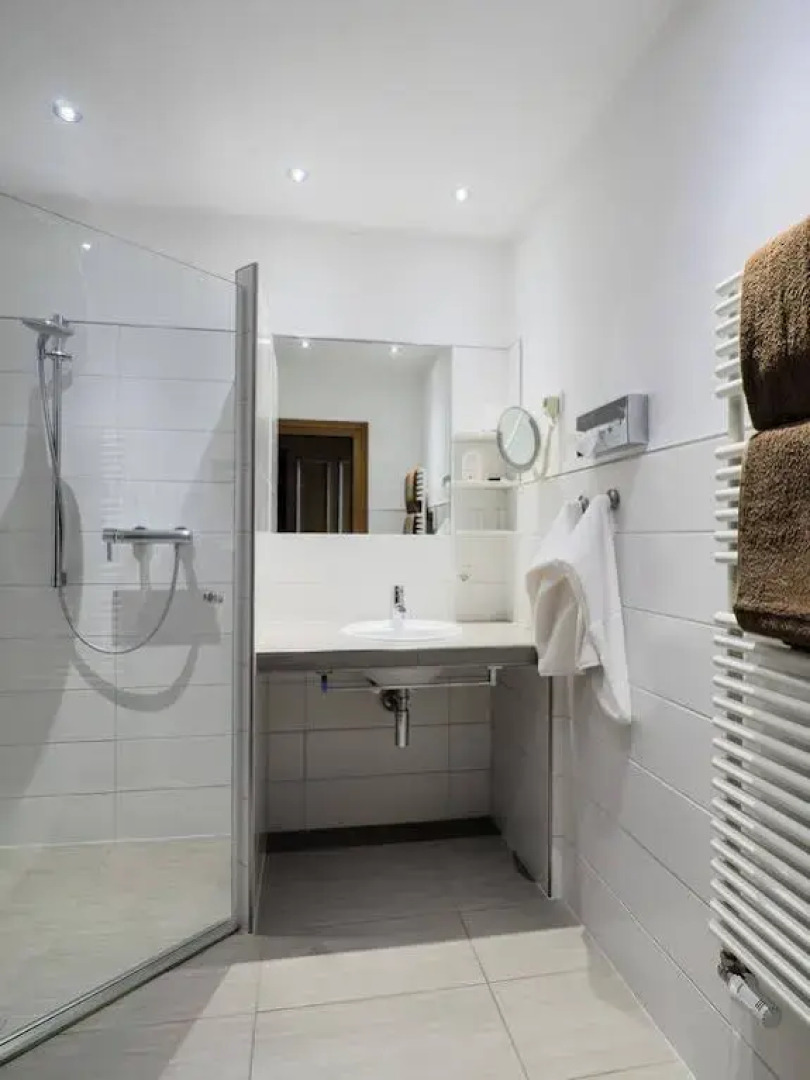 Hotel Landhaus Müllenborn